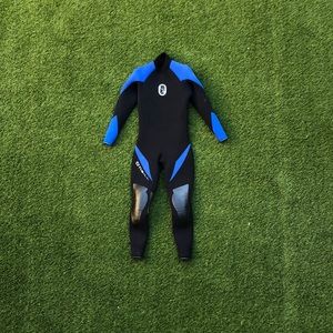 Men’s O’Neil Full Dive Wetsuit